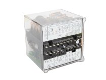 Топочный автомат Honeywell TMG 740-3 Mod. 63-55, арт: 08213.