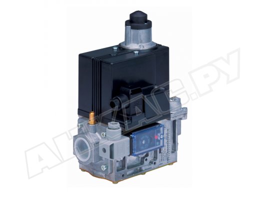 Газовый электромагнитный клапан Honeywell VR415VA1001-0000	.