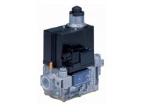 Газовый электромагнитный клапан Honeywell VR434VE5021-0000.