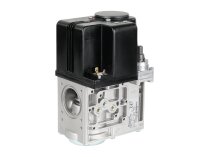 Газовый электромагнитный клапан Honeywell VR434VE5021-0000.