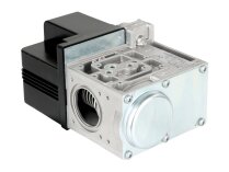 Газовый электромагнитный клапан Honeywell VR434VE5021-0000.