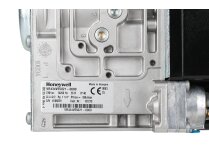 Газовый электромагнитный клапан Honeywell VR434VE5021-0000.
