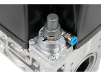 Газовый электромагнитный клапан Honeywell VR434VE5021-0000.