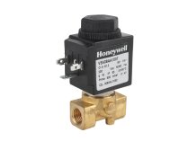 Газовый электромагнитный клапан Honeywell VE408AA1007