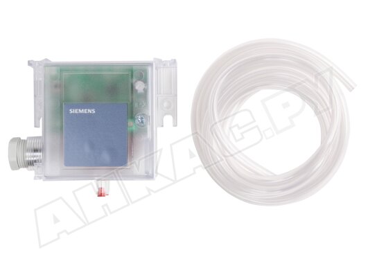 Датчик давления Siemens QBM3020-1U, арт: S55720-S233. Датчик давления Siemens QBM3020-1U, арт: S55720-S233.