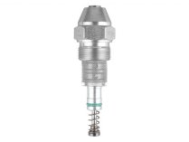 Форсунка Fluidics W4 90/50°