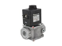 Газовый электромагнитный клапан Honeywell VE420AA1001.