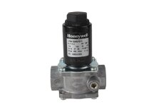 Газовый электромагнитный клапан Honeywell VE410AA1011