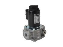 Газовый электромагнитный клапан Honeywell VE410AA1011.