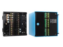 Топочный автомат Honeywell DBC2000E1000.