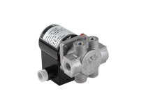 Газовый электромагнитный клапан Honeywell VE4010A1006.