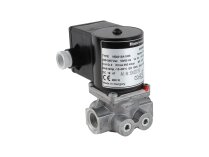 Газовый электромагнитный клапан Honeywell VE4015A1005.