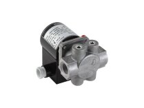 Газовый электромагнитный клапан Honeywell VE4015A1005.