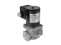 Газовый электромагнитный клапан Honeywell VE4020A1005.