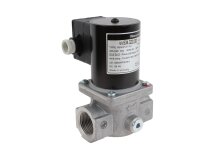 Газовый электромагнитный клапан Honeywell VE4025A1004.