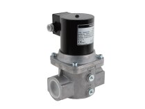 Газовый электромагнитный клапан Honeywell VE4040A1003.