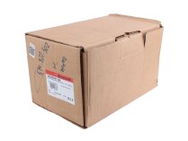 Газовый электромагнитный клапан Honeywell VE4050A1184.