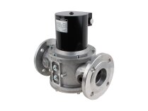 Газовый электромагнитный клапан Honeywell VE4065A3022.