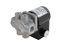Газовый электромагнитный клапан Honeywell VE4015B1004.