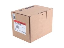 Газовый электромагнитный клапан Honeywell VE4015B1004.
