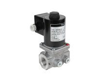 Газовый электромагнитный клапан Honeywell VE4020B1004.