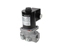 Газовый электромагнитный клапан Honeywell VE4020B1004.