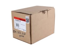 Газовый электромагнитный клапан Honeywell VE4020B1137.