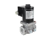 Газовый электромагнитный клапан Honeywell VE4025B1045.