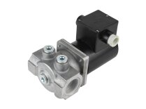 Газовый электромагнитный клапан Honeywell VE4025B1045.