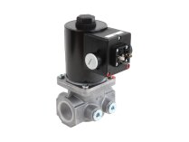 Газовый электромагнитный клапан Honeywell VE4025B1102.