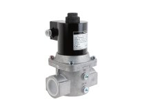 Газовый электромагнитный клапан Honeywell VE4040B1002.