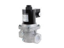 Газовый электромагнитный клапан Honeywell VE4040B1002.