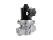 Газовый электромагнитный клапан Honeywell VE4040B1002.