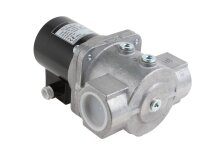 Газовый электромагнитный клапан Honeywell VE4040B1002.