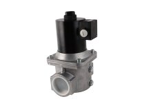 Газовый электромагнитный клапан Honeywell VE4050B1043.