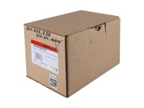 Газовый электромагнитный клапан Honeywell VE4010B1054.