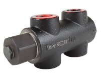 Перепускной клапан hp-Technik B-GH-E/1, арт: 1210004