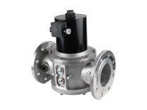 Газовый электромагнитный клапан Honeywell VE4080B3004.