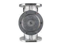 Газовый электромагнитный клапан Honeywell VE4080B3004.