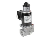 Газовый электромагнитный клапан Honeywell VE4020C1060.