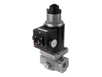 Газовый электромагнитный клапан Honeywell VE4020C1086.
