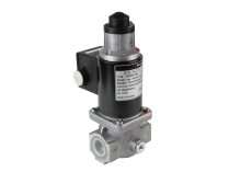 Газовый электромагнитный клапан Honeywell VE4020C1086.