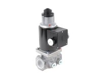 Газовый электромагнитный клапан Honeywell VE4025C1002.