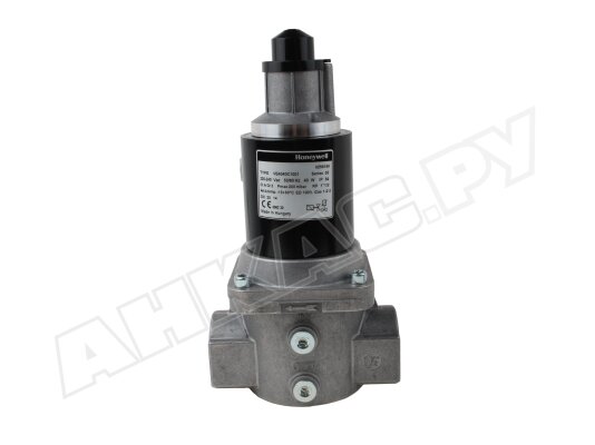 Газовый электромагнитный клапан Honeywell VE4040C1001.