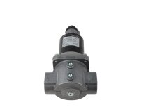 Газовый электромагнитный клапан Honeywell VE4040C1001.