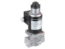 Газовый электромагнитный клапан Honeywell VE4050C1117.