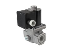 Газовый электромагнитный клапан Honeywell VE4020S1038.