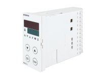 Температурный контроллер Siemens RWF55.60A9