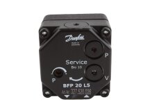 Насос для горелки Danfoss BFP20L5 071N0126.