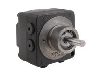 Насос для горелки Danfoss BFP20L5 071N0126.